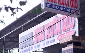 Nha Nghi Hoa Muoi Gio